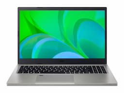 Acer Aspire Vero AV15-51 Laptop, 15.6 Inch, Core i5 1155G7, 8 GB RAM, 512 GB SSD, US Intl