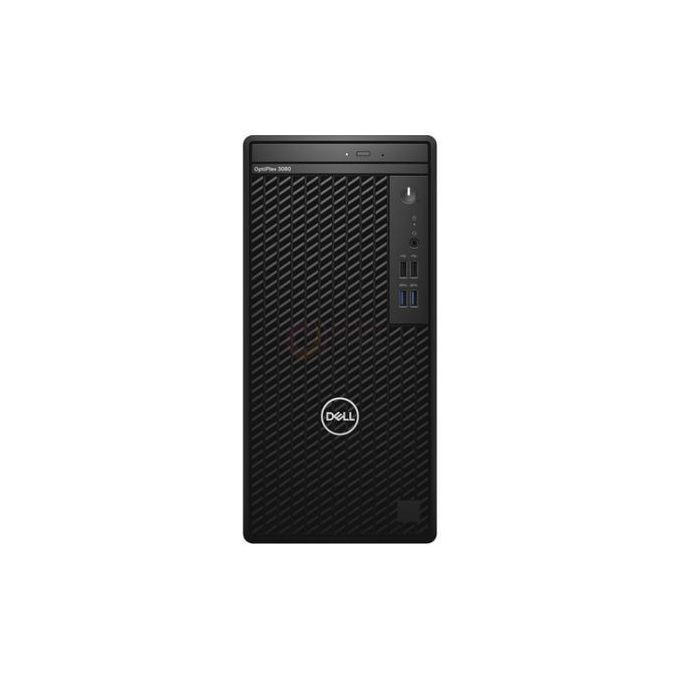 Dell Intel CoreTM i7-11700/ 8 GB/ 1 TB/ Ubuntu/ 49.53cm (19.5) - E2020H/ DVD RW/ 3 years/ McAfee 12 AV 12 Month/ Chassis Intrusion