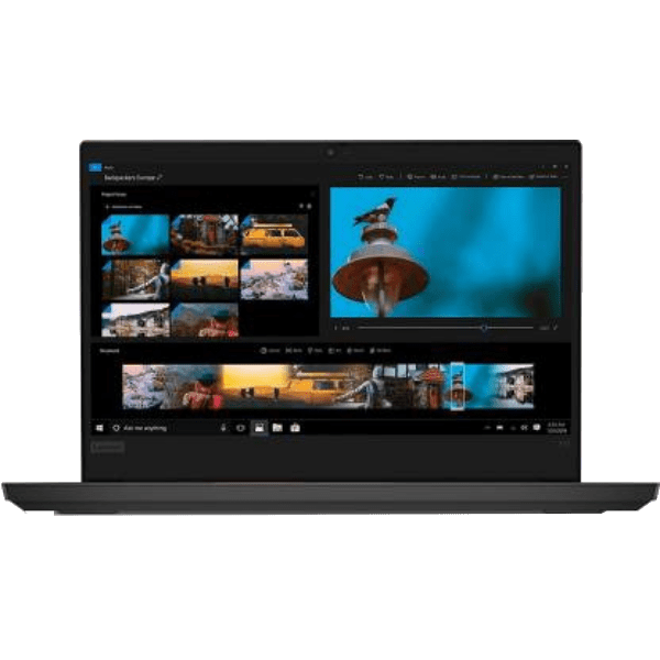 Lenovo ThinkPad E14 14 Inches Thin and Light Laptop