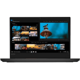 Lenovo ThinkPad E14 14 Inches Thin and Light Laptop