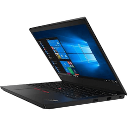 Lenovo ThinkPad E14 14 Inches Thin and Light Laptop