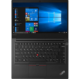 Lenovo ThinkPad E14 14 Inches Thin and Light Laptop