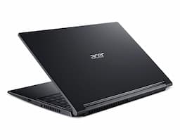 Acer Aspire 7 A715-42G-R2NE NH.QAYSI.004 Charcoal Black Notebook, AMD Ryzen 5 5500U, 8 GB RAM, 512 GB SSD, 15.6 inch IPS Display, NVIDIA GeForce GTX 1650 Graphics, 2.15 kg, Windows 11 Home