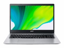 Acer Aspire 3 A315-23 - 15.6" - Ryzen 5 3500U - 8 GB RAM - 512 GB SSD - English