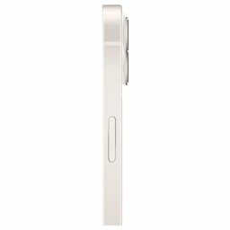 Apple iPhone 13 (MLPG3HN/A) Starlight, 128GB, A15 Bionic Chip, 5g