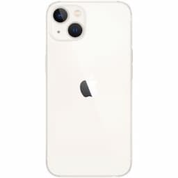 Apple iPhone 13 (MLPG3HN/A) Starlight, 128GB, A15 Bionic Chip, 5g