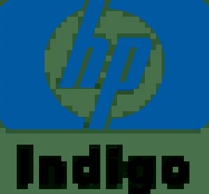 HP Y8M87A INDIGO ElectroInk Premium White for Indigo 10000/12000/15K