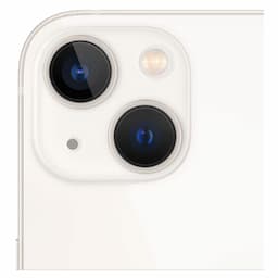 Apple iPhone 13 (MLPG3HN/A) Starlight, 128GB, A15 Bionic Chip, 5g