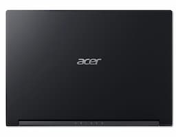 Acer Aspire 7 A715-42G-R2NE NH.QAYSI.004 Charcoal Black Notebook, AMD Ryzen 5 5500U, 8 GB RAM, 512 GB SSD, 15.6 inch IPS Display, NVIDIA GeForce GTX 1650 Graphics, 2.15 kg, Windows 11 Home
