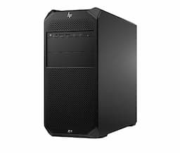 HP BG1C8PT Z4 G5, Intel Xeon w3-2424, 32GB RAM, 2TB Storage, Workstation