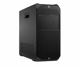 HP BG1C8PT Z4 G5, Intel Xeon w3-2424, 32GB RAM, 2TB Storage, Workstation